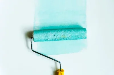 Peinture intérieure à Soize — murs, plafonds et boiseries